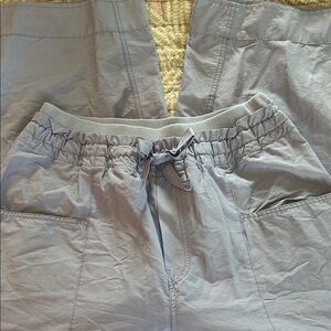 FP Movement by Free People Lavender Wide Leg Pants